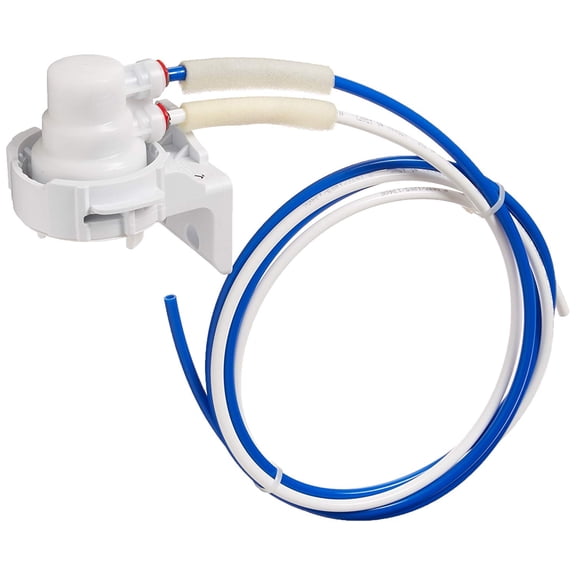 Samsung Kenmore DA97-06317A Water Filter Housing