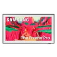 thumbnail image 1 of Samsung 75 inch The Frame Pro LS03FW 4K Neo QLED Mini LED Smart TV (2025), 1 of 9