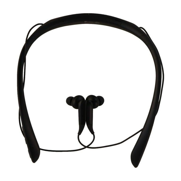 Samsung Level U Pro Bluetooth Wireless In-ear Headphones with Microphone  and UHQ Audio, Black - Walmart.com