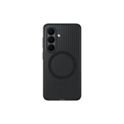 Samsung S26+ Rugged Magnet Phone Case, Black