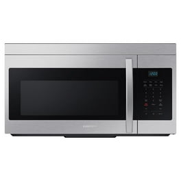 Summit SCM853 Microwave Stainless Steel