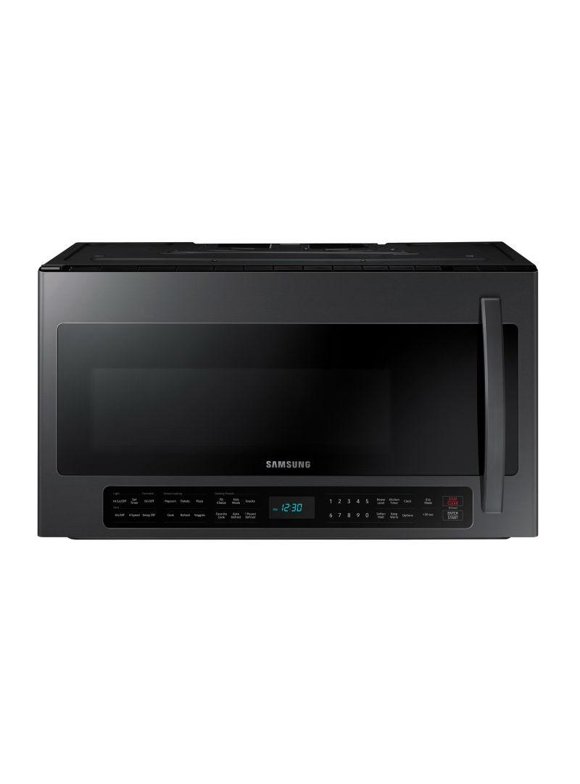 Samsung Microwaves in Microwaves