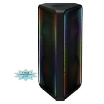 Samsung MX-ST5CB High Power 210W Wireless Sound Tower Speaker with an Additional 1 Year Coverage by Epic Protect (2022)