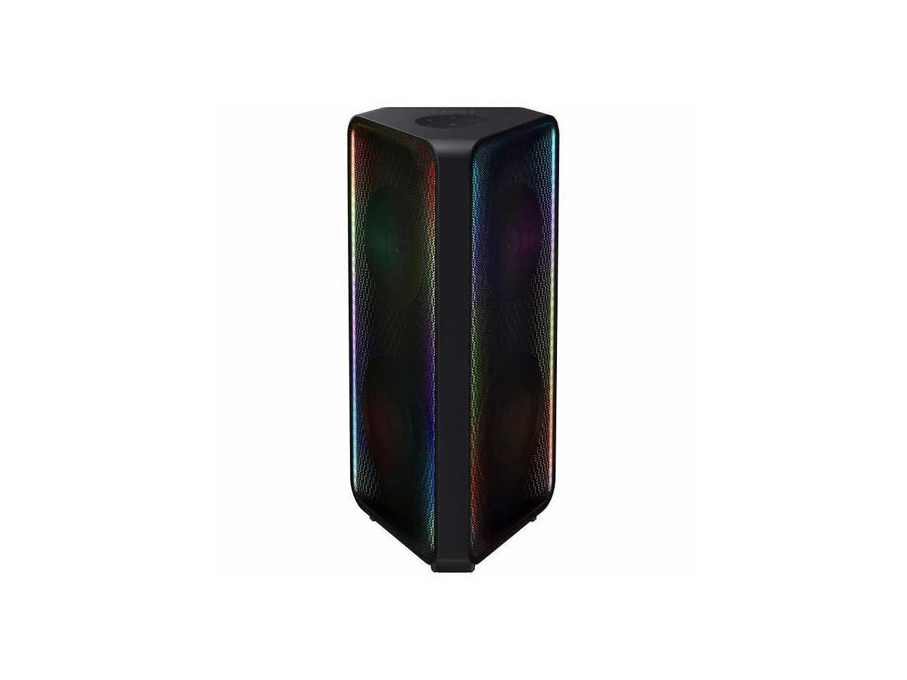 Samsung MXST5CB Sound Tower with Bass Booster 210W