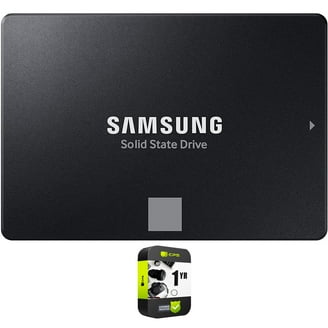 新品/未開封 Samsung 870 EVO 1TB SSD SATA 2.5\" 870 EVO SATA 2.5 inch 1TB SSD | Samsung US
