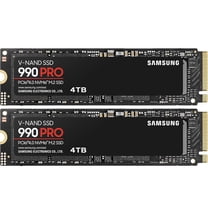 WD_BLACK 4TB SN850X NVMe SSD, Internal Gaming Solid State Drive