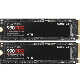 4tb Nvme Ssd