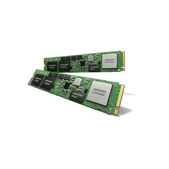 Samsung MZ1LW960HMJP-00003 SSD PM963, 960GB NVMe PCIe 3.0x4,V3 TLC VNAND,M.2,22x110mm