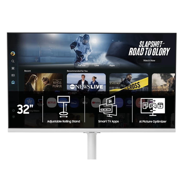 Samsung Movingstyle M7 - 32