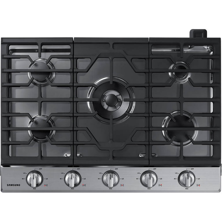 https://i5.walmartimages.com/seo/Samsung-NA30N6555TS-30-inch-Stainless-5-Burner-Gas-Cooktop_07be2980-2e99-4aed-8a0c-6bd343bfd9f9.89cdf86327a76d77ab99f0948d4725f4.jpeg?odnHeight=768&odnWidth=768&odnBg=FFFFFF