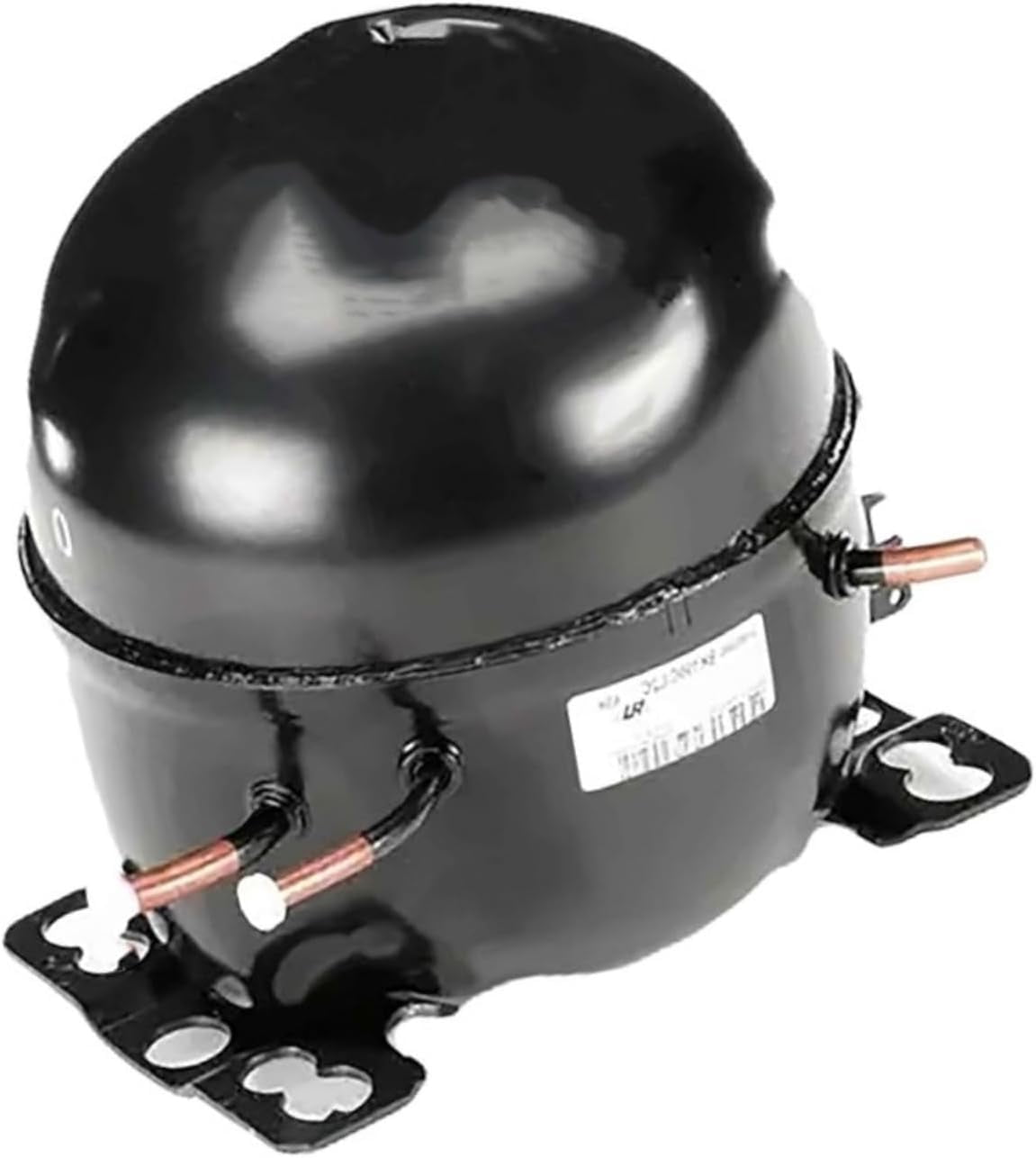 Samsung NC1MV90ALP/ASH Refrigerator Compressor, R-134A (Replaces