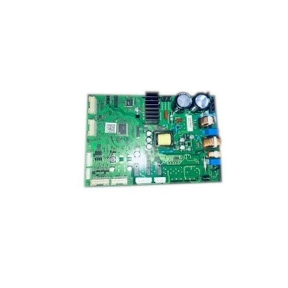 Samsung SSGDA92-01199R ND, RF6000TND, 165X Refrigerator Pantry Main PCB Assembly