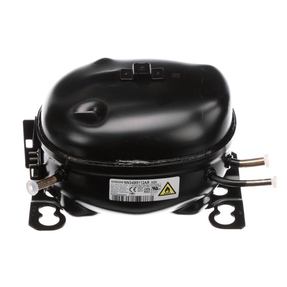 Samsung NN34M9112ARASH Compressor Ref R600a