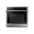thumbnail image 1 of Samsung NV51K6650SS 30 inch Dual Convection Electric Single Wall Oven, 1 of 7
