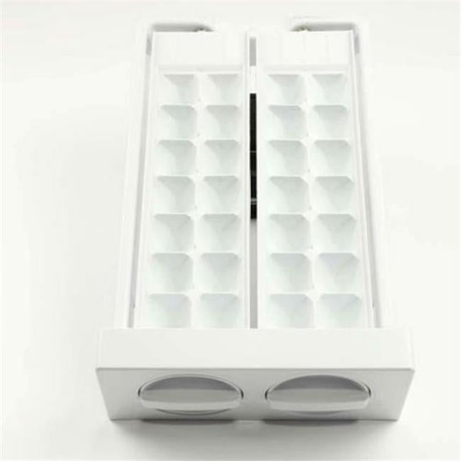 Samsung SSGDA97-11600A NW2 Kenmore Refrigerator Ice Tray Fixer Assembly