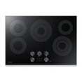 thumbnail image 1 of SAMSUNG NZ30K6330RS cooktops (electric), 1 of 5