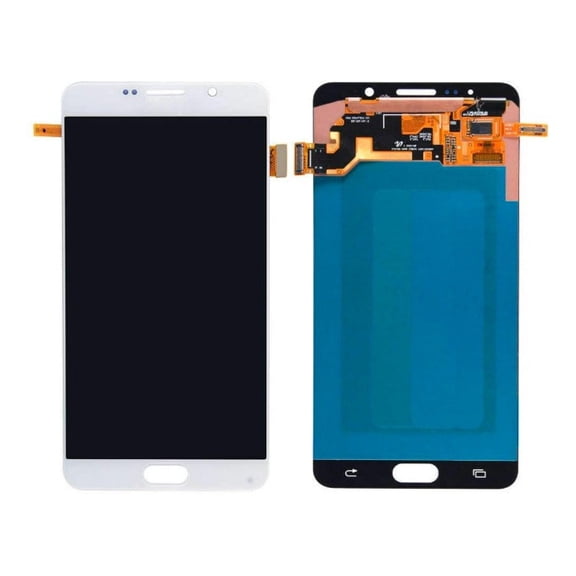 Samsung Note 5 N920 N920f Amoled Touch Screen