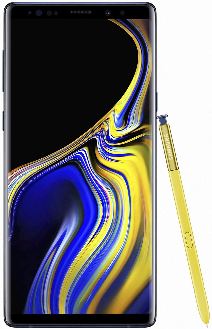 Galaxy Note Dual SIM Phones Unlocked