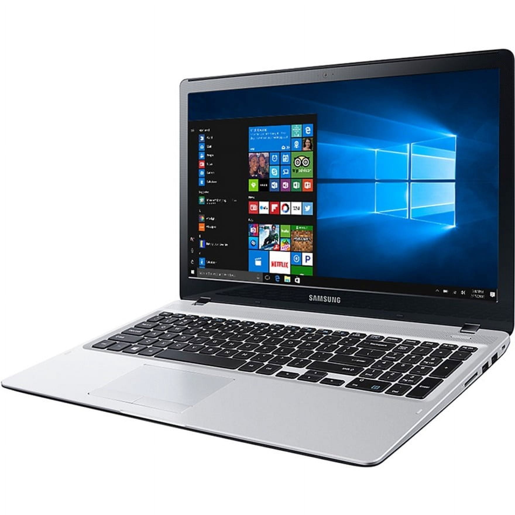 Samsung Notebook 5 15.6