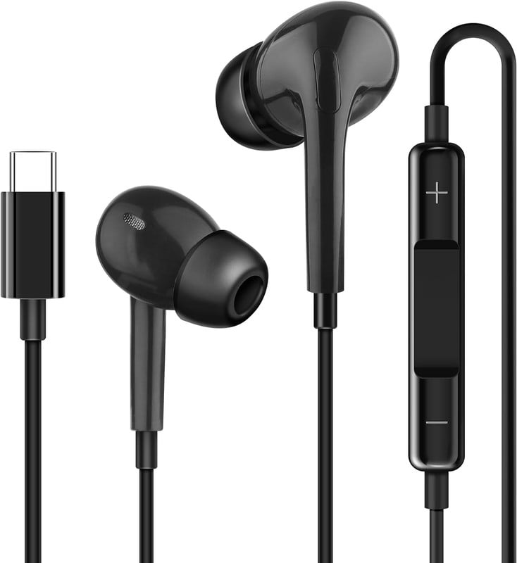 Earbuds for samsung note 8 sale