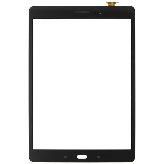 Samsung OEM (GH97-17400A) Digitizer Replacement for Tab A 9.7 Tablet - Black