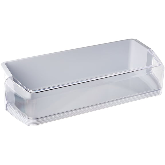 Samsung OEM Original Part: DA97-06177C Refrigerator Door Bin Guard Assembly