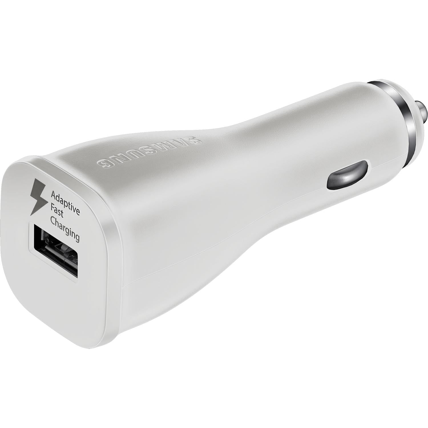 Samsung Car Charger for All Micro USB Devices - Non-Retail Packaging