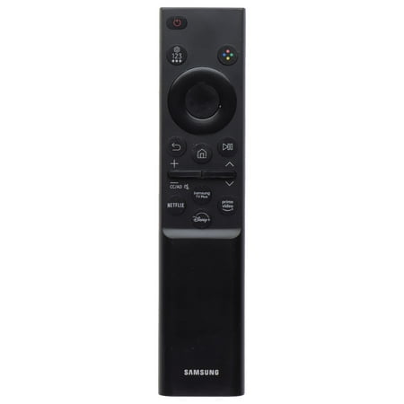 Pre-Owned Samsung OEM Remote Control (BN59-01457A) for Select Samsung TVs