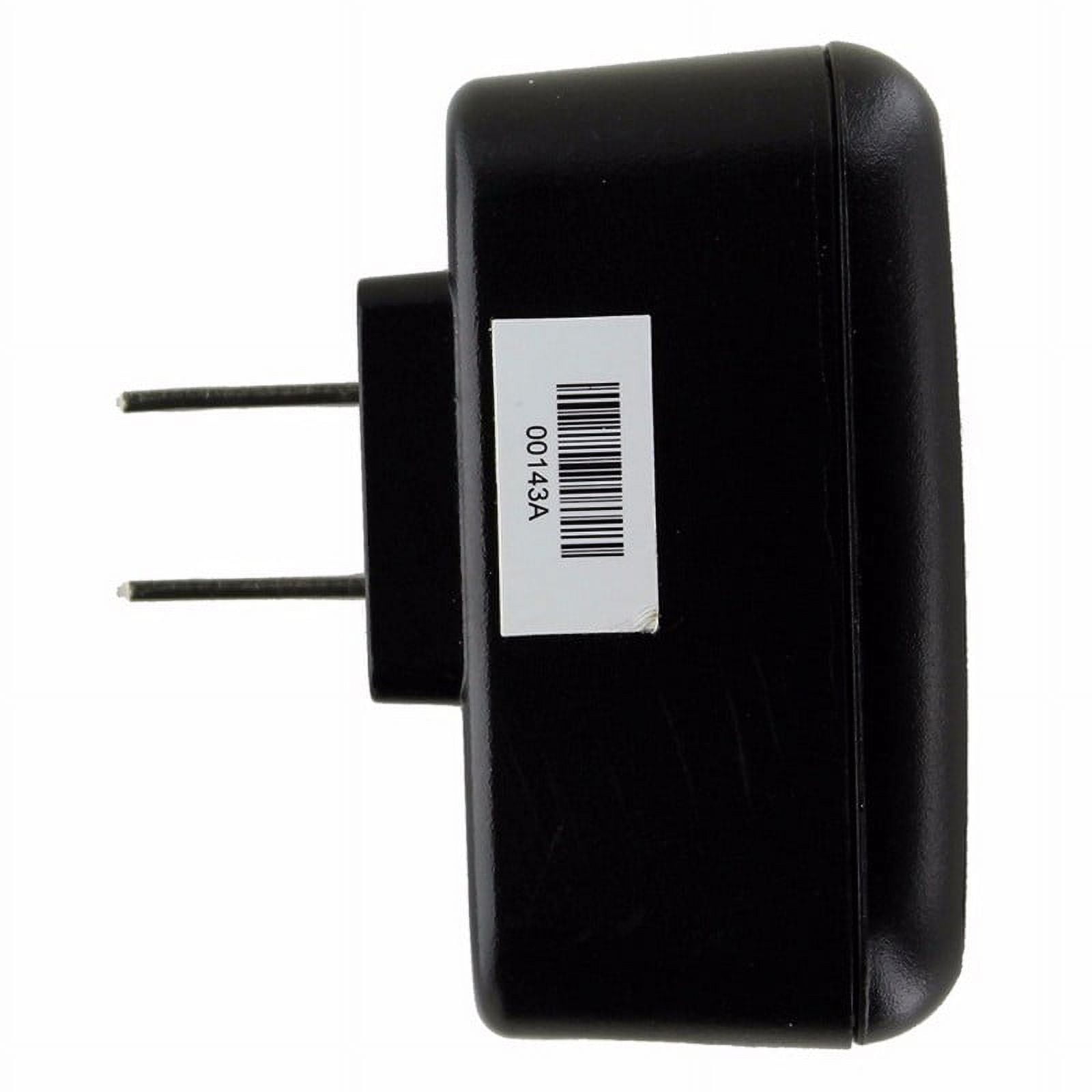 Samsung OEM Travel Adapter Wall Charger Single USB Port 4.4V 400mA / SAC48 (Used)