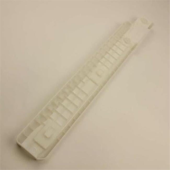 Samsung SSGDA61-07329A OPUS1, HIPS, 576H Refrigerator Natural Right Hand Upper Freezer Rail