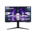 thumbnail image 1 of SAMSUNG 24" Class Monitor, 1 of 5