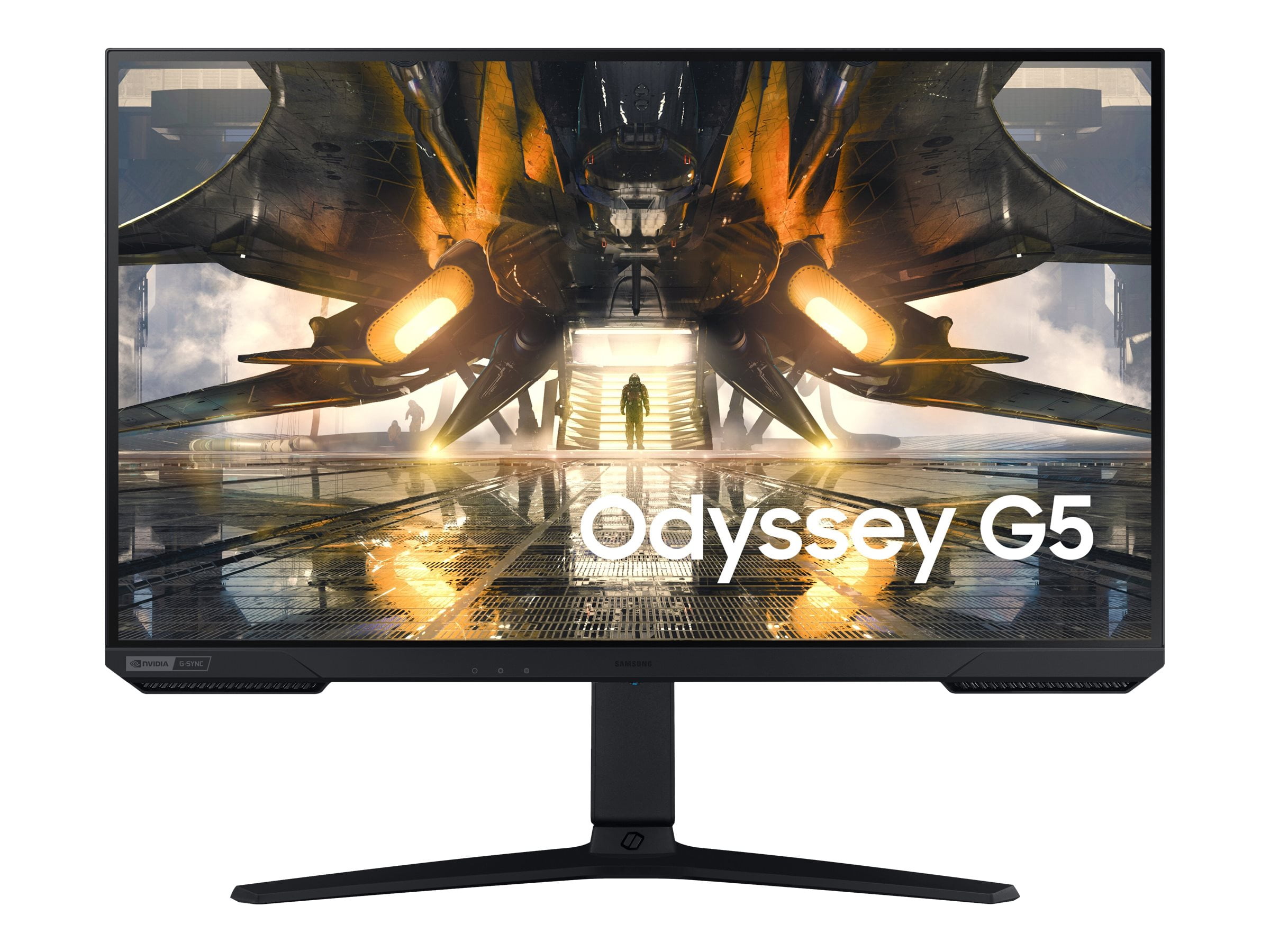 Samsung Odyssey OLED G5 G50SF - Thumbnail 4
