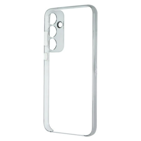 Samsung - Galaxy A35 5G Clear Case - Transparent