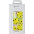 thumbnail image 1 of Samsung Official Flipsuit Case for Samsung Galaxy S24 - Yellow, 1 of 1