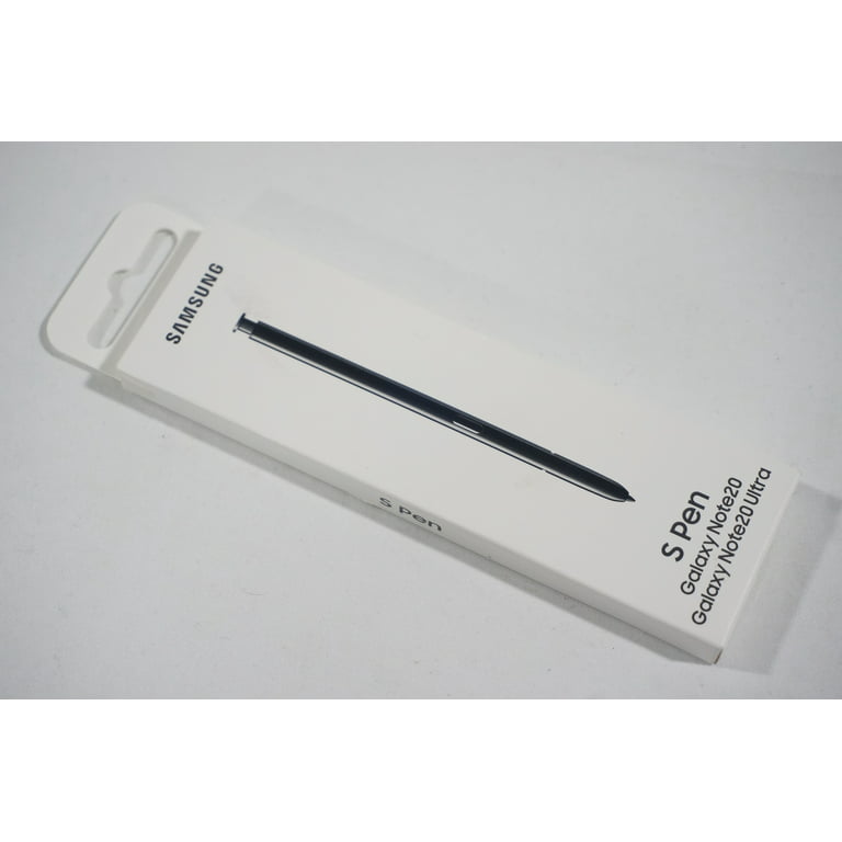 Official Samsung Galaxy Note 20 / Note 20 Ultra S Pen Stylus - Black
