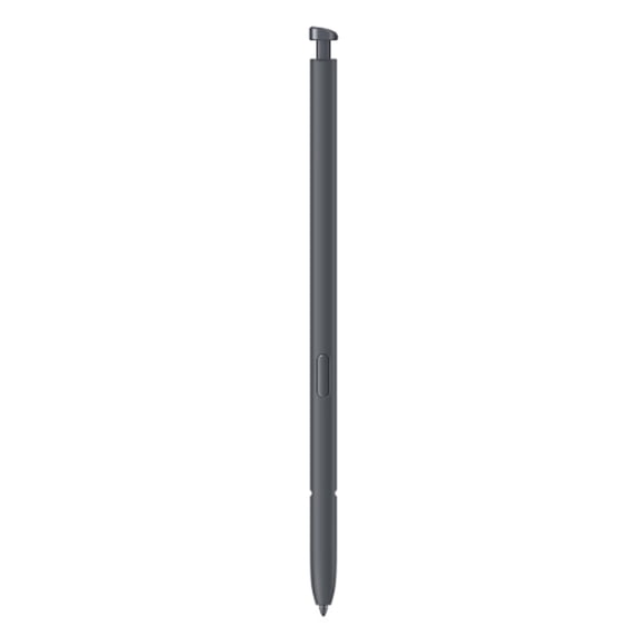 Samsung Official Galaxy S Pen for The Galaxy S26 Ultra for Creating, Drawing, Editing, Writing, Smooth Control, IP68 Rating, Air Command for Personalized Actions - Black