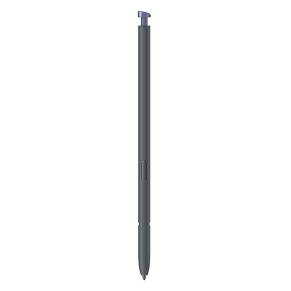 Samsung Official Galaxy S Pen for The Galaxy S26 Ultra for Creating, Drawing, Editing, Writing, Smooth Control, IP68 Rating, Air Command for Personalized Actions - Violet