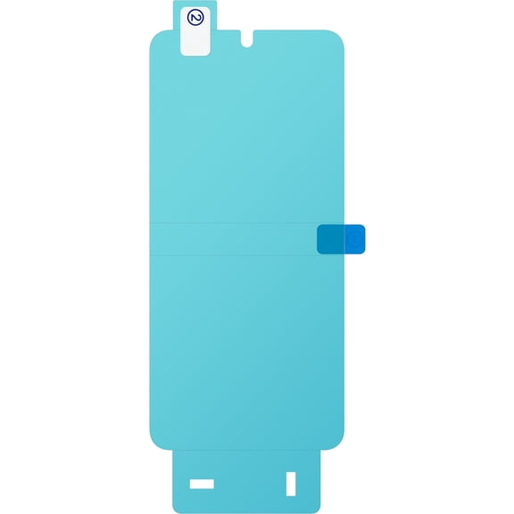 Samsung Official Screen Protector for Galaxy S22 (Small) 6.1" - Transparent