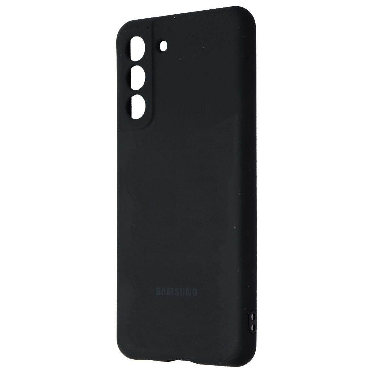Coque pour Samsung Galaxy S21 FE 5G Haute Transparente Silicone en