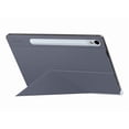 thumbnail image 1 of Samsung Official Smart Book Cover for Galaxy Tab S9 | S9FE, Blue, 1 of 9
