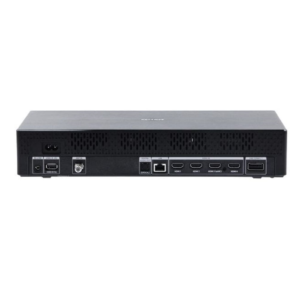 Samsung One Connect Box for 43