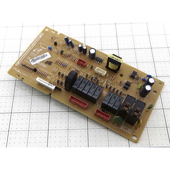 Samsung PCB MODELRASSM7GV08 RASSM7GV08