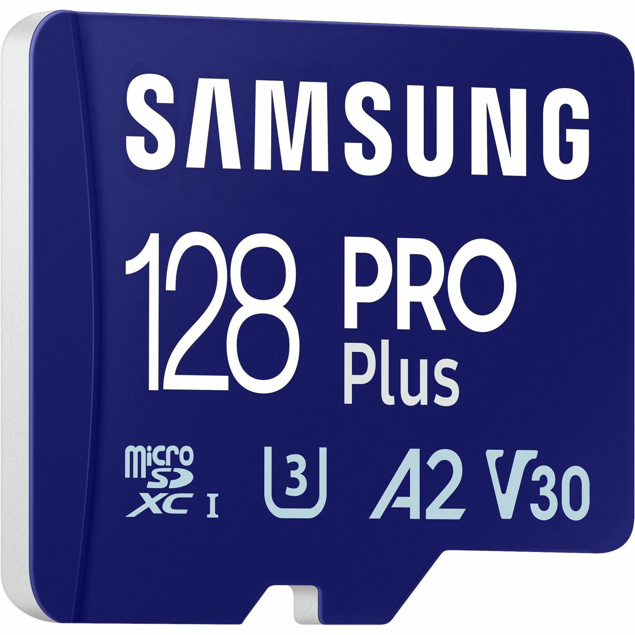 【希少】Samsung製 128MB Micro-DIMM No.0105 Samsung PRO Plus 128 GB Class 10/UHS-I (U3) V30 microSDXC, 1