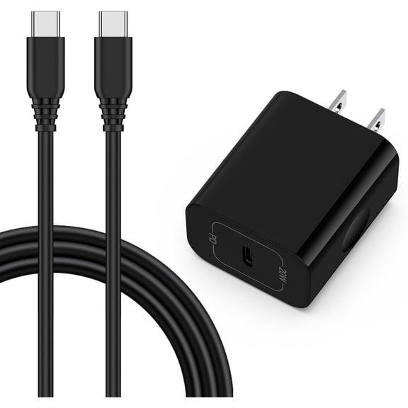 Samsung Phone Charger Fast Charging Block Type C for Samsung Galaxy A37 A17 A36 A54 S26 Ultra A57 A27 S26 Plus A56 A16 Z Fold/Flip8 7 S25Edge S24FE A35 S23,iPhone17,Pixel 10a,USB C Wall Plug 6FT C Co