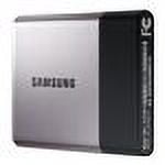 Samsung Portable SSD T3 MU-PT2T0B - solid state drive - 2 TB - USB