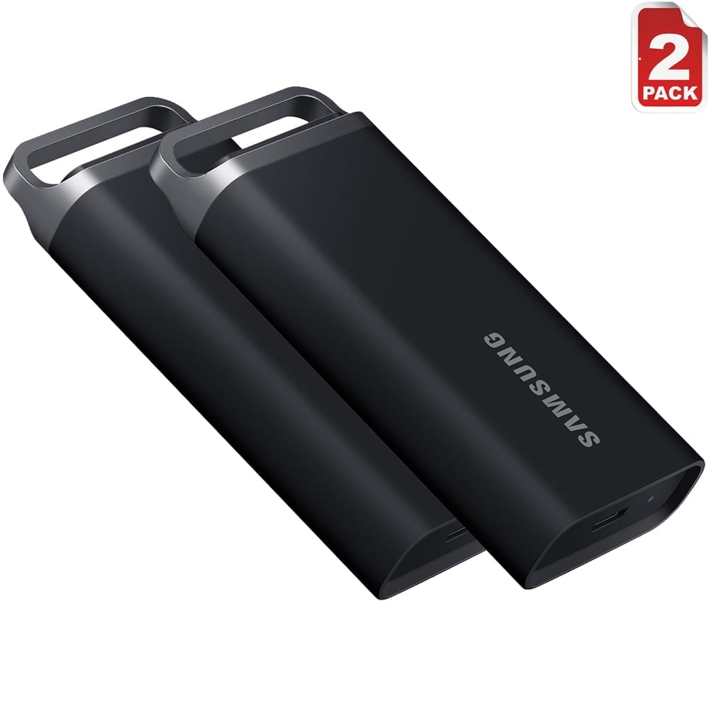 Samsung T5 Ssd