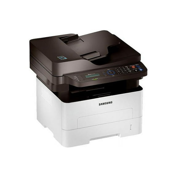 Samsung Printer Xpress M3065FW Wireless Black-and-White Laser All-in-One
