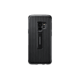 thumbnail image 1 of Samsung Protective Standing Cover for Samsung Galaxy S9 - Black, 1 of 7