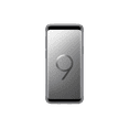 thumbnail image 1 of Samsung Protective Standing Cover for Samsung Galaxy S9 - Silver, 1 of 6