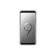 thumbnail image 1 of Samsung Protective Standing Cover for Samsung Galaxy S9+ - Silver, 1 of 6